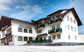 Hotel-Gasthof Beim Böckhiasl